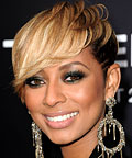 Keri Hilson-eye shadow-Takers