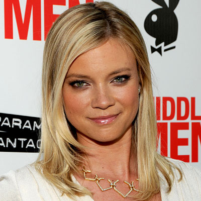 Amy Smart