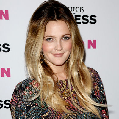 Drew Barrymore