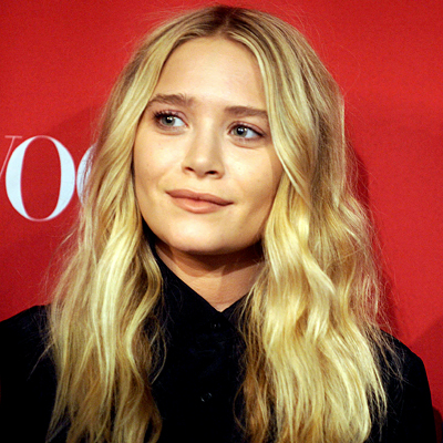 Mary-Kate Olsen