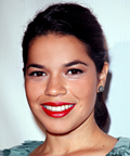 America Ferrera-lipstick-Imagen