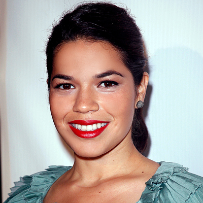 America Ferrera