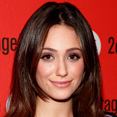 Emmy Rossum