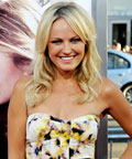 Malin Akerman-nail polish-Going the Distance