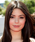 Miranda Cosgrove-Emmys-skin