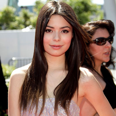Miranda Cosgrove