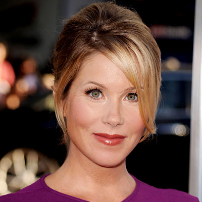 Christina Applegate