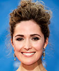 Rose Byrne-2010 Emmy Awards-Kate Lee-makeup