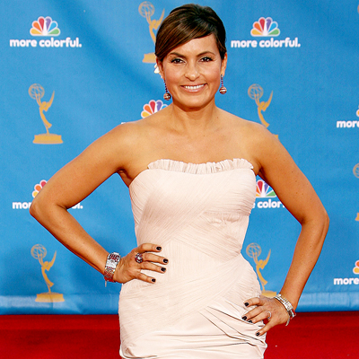 Mariska Hargitay