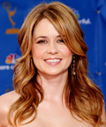 Jenna Fischer-makeup-Emmys
