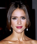 Jessica Alba-skin-Venice