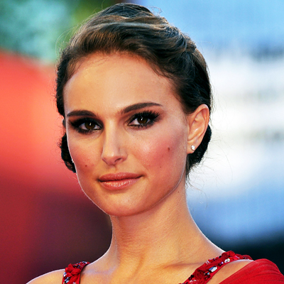 Natalie Portman