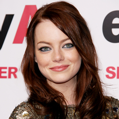 Emma Stone