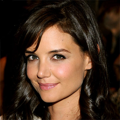 Katie Holmes