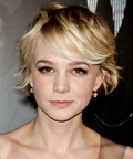 Carey Mulligan-Wall Street-makeup
