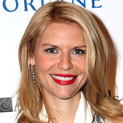 Claire Danes