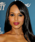 Kerry Washington-eye shadow-Variety