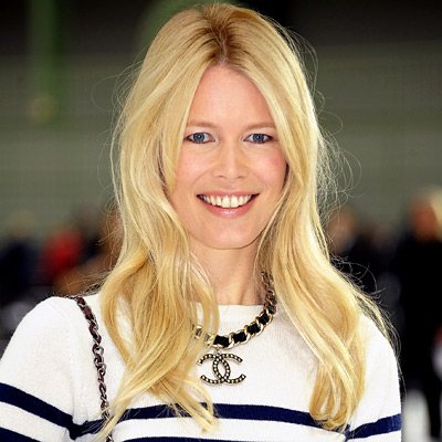 Claudia Schiffer