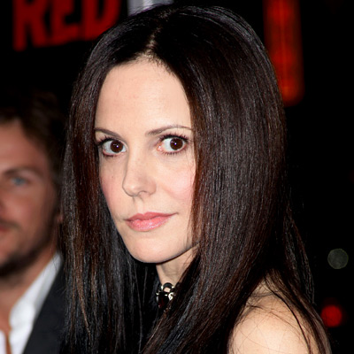 Mary-Louise Parker