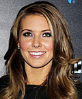 Audrina Patridge-PUMA-eye shadow