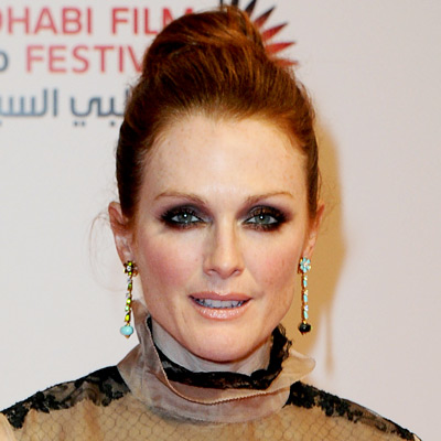Julianne Moore