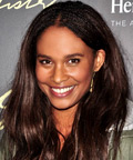 Joy Bryant-skin-Hennessy