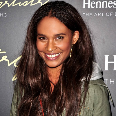 Joy Bryant