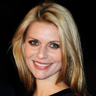 Claire Danes