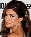 Eva Mendes-hair-barette