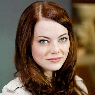 Emma Stone