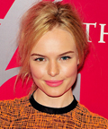 Kate Bosworth-Night of Stars-Blush