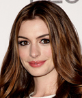 Anne Hathaway-Love & Other Drugs-makeup-Kate Lee