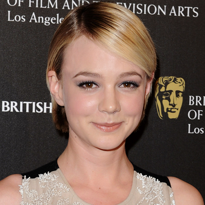 Carey Mulligan