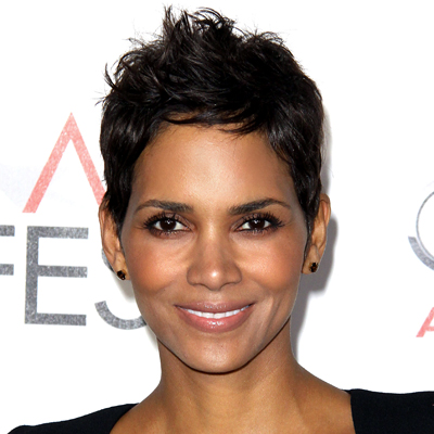 Halle Berry