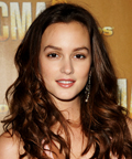 Leighton Meester - CMAs - eyebrows