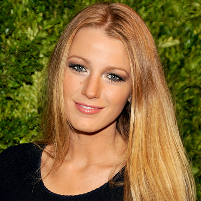 Blake Lively