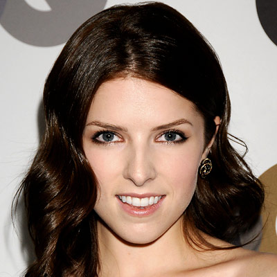 Anna Kendrick