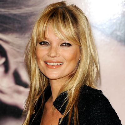Kate Moss