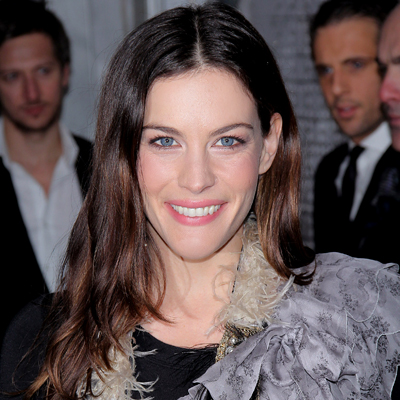 Liv Tyler