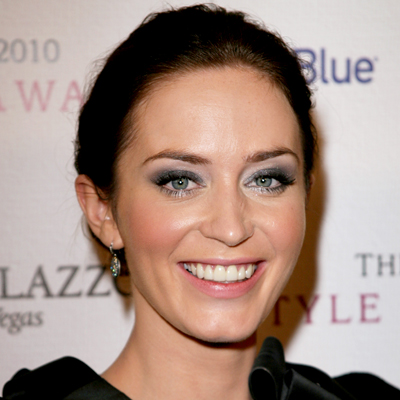Emily Blunt