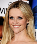 Reese Witherspoon - How Do You Know premiere - eye shadow - Molly Stern