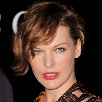 Milla Jovovich