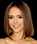 Jessica Alba - Little Fockers - eyelashes