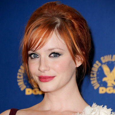 Christina Hendricks