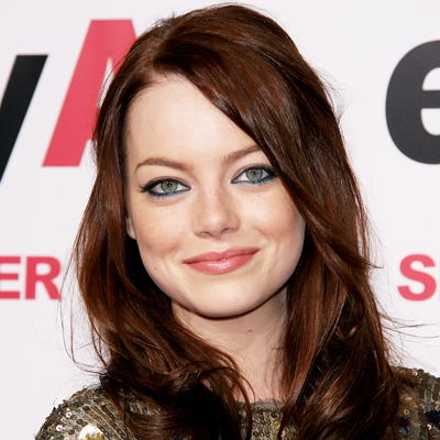 emma stone easy a wallpapers. house emma stone easy a hair.