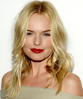 Kate Bosworth - Calvin Klein after party - hair