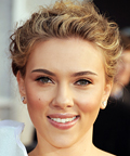 Scarlett Johansson - Iron Man 2 premiere - Best Eyebrows