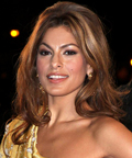 Eva Mendes - skin - Marrakech