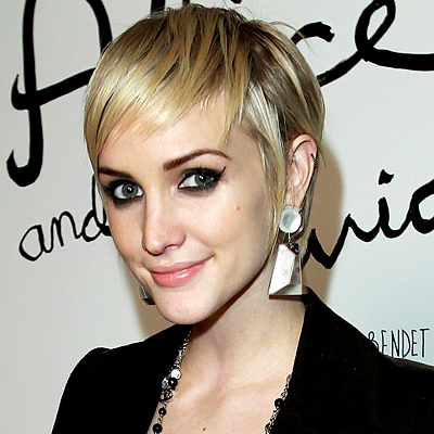 Ashlee Simpson