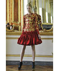 Alexander McQueen Cameron Diaz 